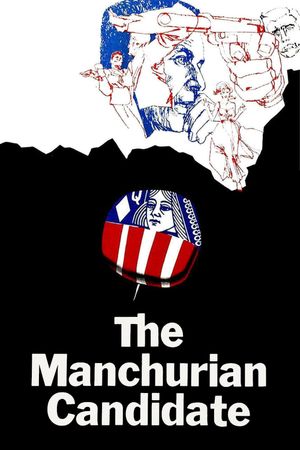The Manchurian Candidate's poster