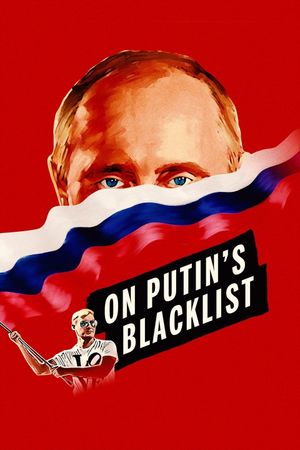 On Putin's Blacklist's poster