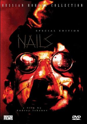 Nails's poster