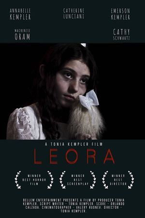 Leora's poster