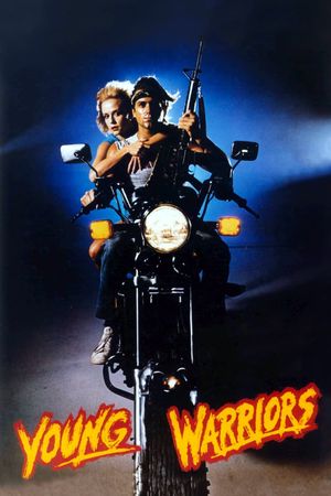 Young Warriors's poster