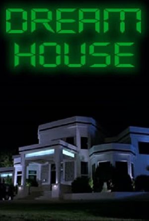 Dream House's poster