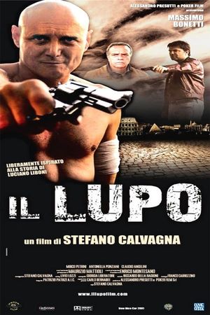 Il lupo's poster
