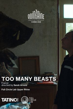 Too Many Beasts's poster image