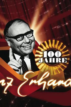 100 Jahre Heinz Erhardt - Die besten Gags, die schönsten Sketche's poster