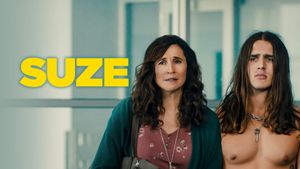 Suze's poster