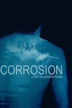 Corrosion's poster