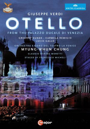 Verdi: Otello's poster