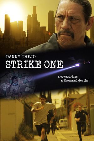 Strike One's poster
