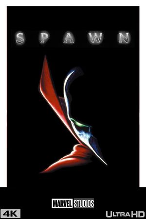 Spawn's poster