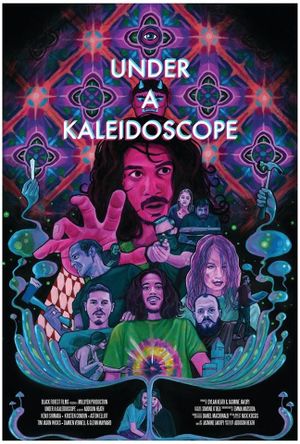 Under a Kaleidoscope's poster