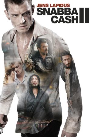 Easy Money II: Hard to Kill's poster