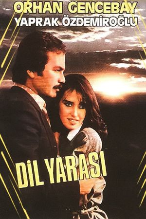 Dil Yarasi's poster