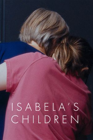 Les enfants d'Isadora's poster