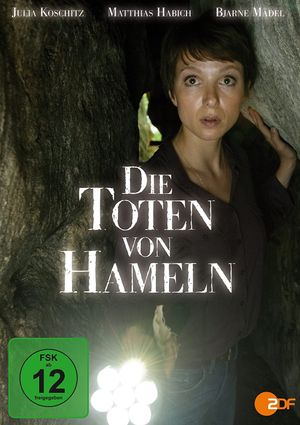 Die Toten von Hameln's poster