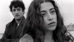 Foreign Land's poster