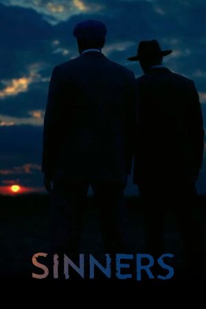 Sinners's poster