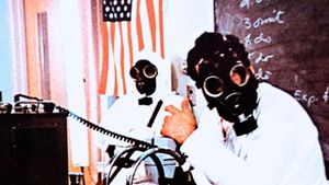 The Crazies's poster