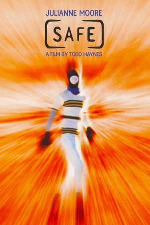 Safe's poster