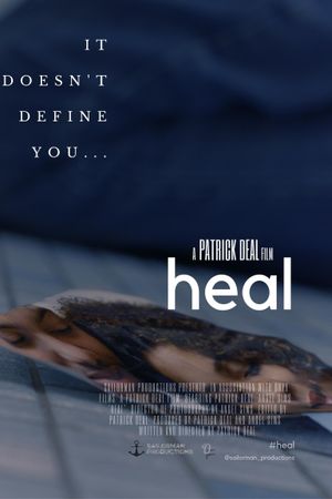 Heal's poster