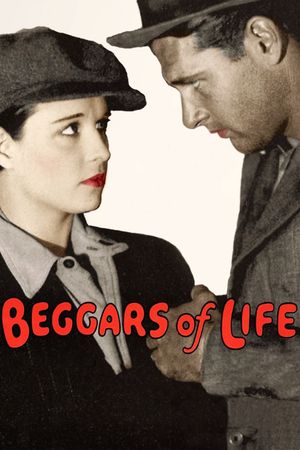 Beggars of Life's poster