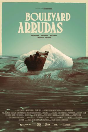 Arrudas Boulevard's poster