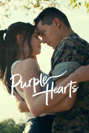 Purple Hearts's poster