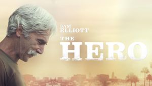 The Hero's poster