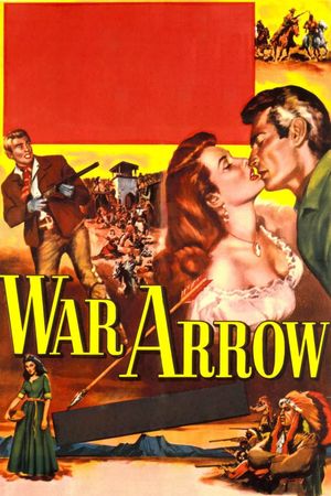 War Arrow's poster