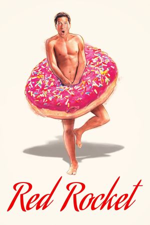 Red Rocket's poster