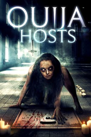 Ouija Hosts's poster