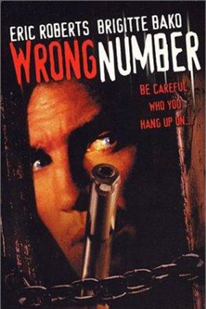 Wrong Number's poster