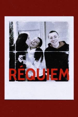 Réquiem's poster