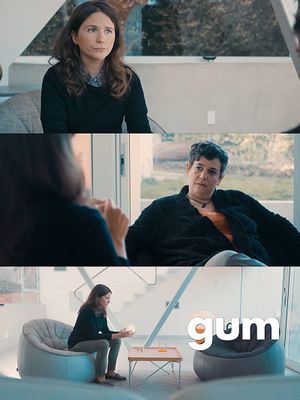 Gum's poster