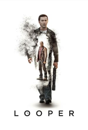 Looper's poster
