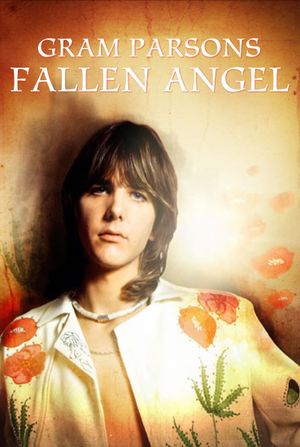 Gram Parsons: Fallen Angel's poster