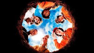 Holes's poster
