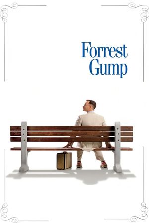 Forrest Gump's poster