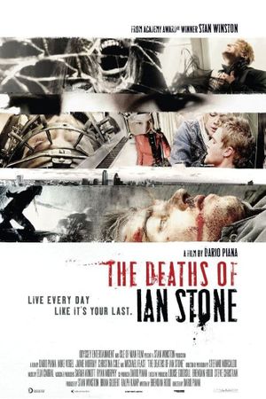 The Deaths of Ian Stone's poster