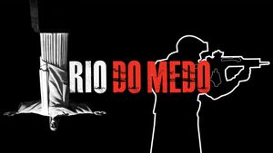 Rio do Medo's poster