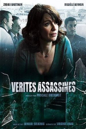 Vérités assassines's poster