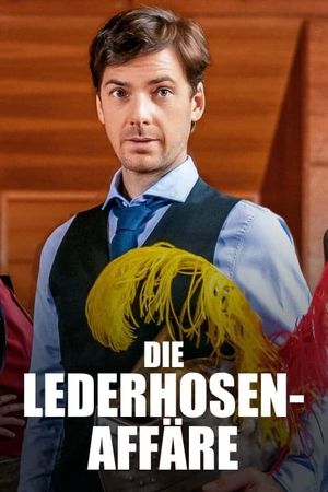 Die Lederhosenaffäre's poster