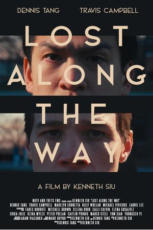 Lost Along the Way's poster