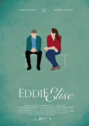 Eddie Elise's poster image