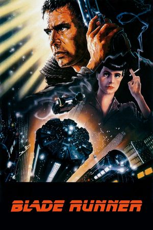 Blade Runner's poster