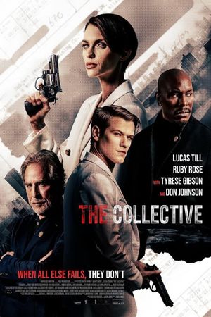 The Collective's poster