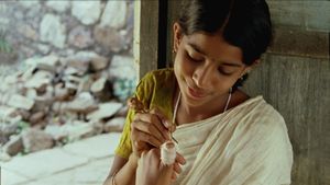 Vanaja's poster