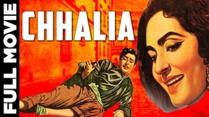 Chhalia's poster