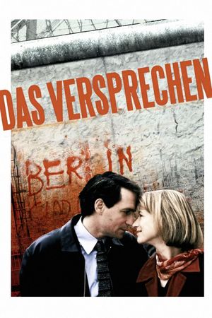 Das Versprechen's poster