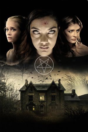 Ouija House's poster